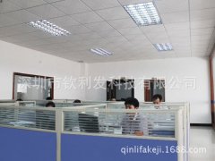 办公室环境