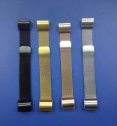 适用FITBIT Charge2智能手表表带米兰尼